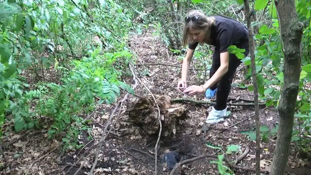 Подробности убийства в Одесской области: женщину задушили и закопали