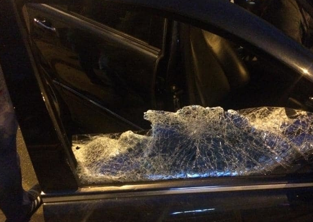 На Atlas Weekend в Киеве произошла череда дерзких преступлений