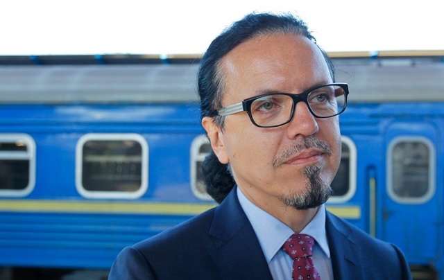 В Кабмине прояснили ситуацию с отставкой Балчуна