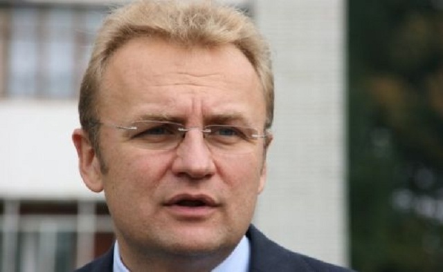 Міського голову Львова Андрія Садового викликали до Генеральної прокуратури на допит