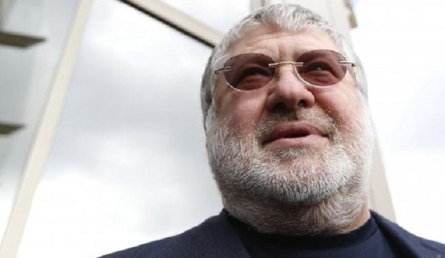 Гройсман пригрозил Коломойскому тюрьмой