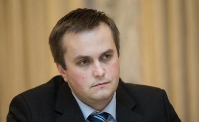 Холодницкий рассказал, как чиновники легализуют незаконно полученные средства