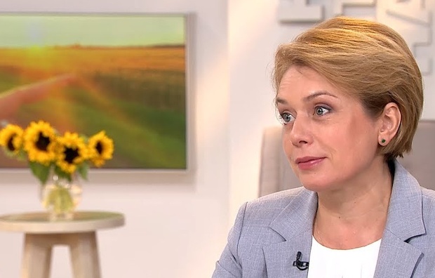 Ставленница Яценюка Гриневич хочет получить из бюджета 87 млрд грн