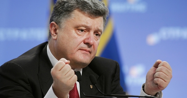 Сергей Бережной: Порошенковская маниловщина