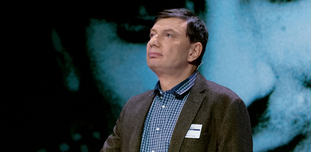 Думаете, Соловьев или Киселев - телеведущие?