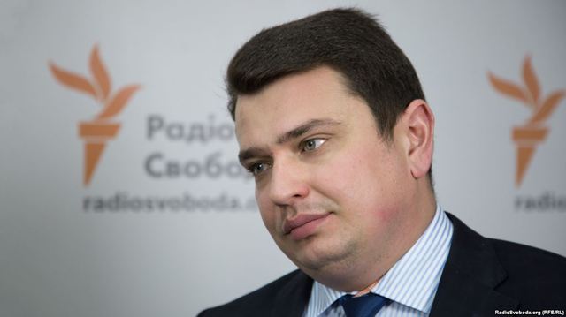 За два роки красти в Україні менше не стали – голова НАБУ