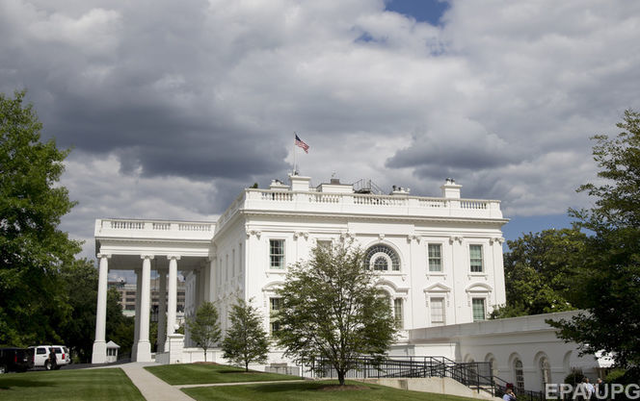 Обычная двусторонняя встреча. Белый дом подтвердил переговоры Путина и Трампа