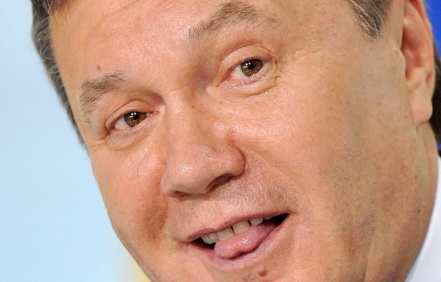 Янукович может вернуть свои $1,5 миллиарда – Соболев