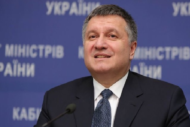 У Авакова есть специальный человек для рейдерских захватов