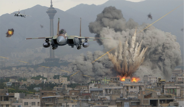 Боец АТО высказался о зверствах армии Путина в Сирии