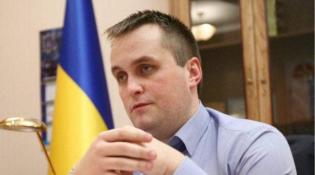 Холодницкий пожелал удачи Луценко в третьей попытке снять иммунитет с нардепа