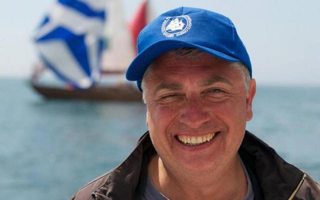 Российский режиссер матом ответил на решение украинцев