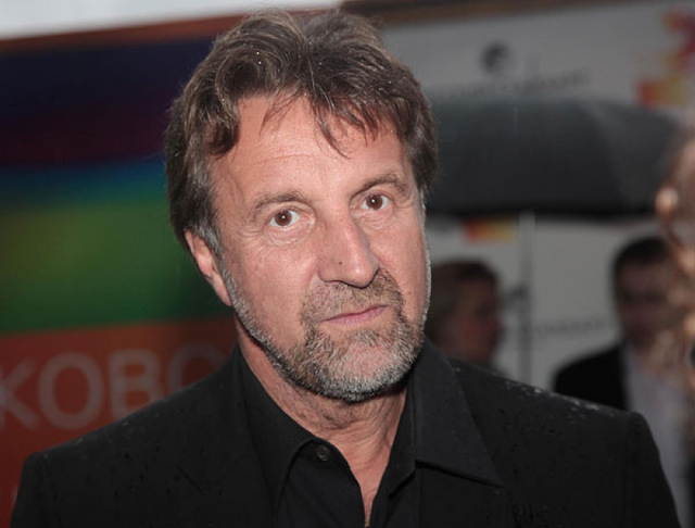 Тодоровский и Ярмольник побоялись ехать в Одессу из-за "черного списка"