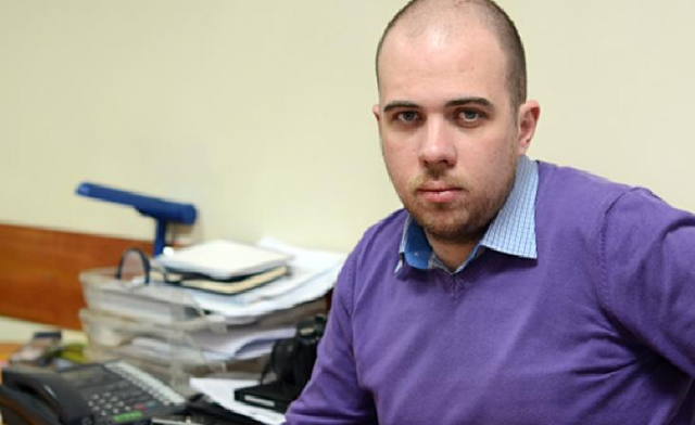 Журналист назвал имя «спонсора», к которому Луценко послал Пинзеника