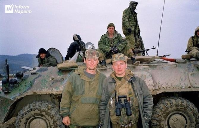 ФСБ задержала полковника, участвовавшего в сбитии Боинга МН17