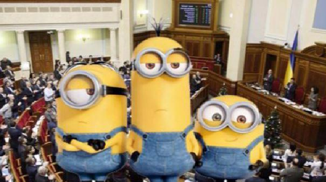 Парламентские перебежчики: какая партия несет наибольшие потери?