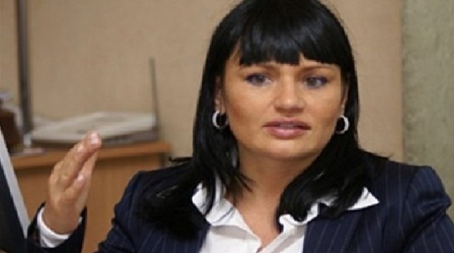 Стало известно, где живет Ирэна Кильчицкая