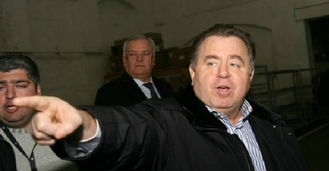 Российский бизнесмен, который незаконно обогатился, совершил самоубийство в Лондоне, – СМИ