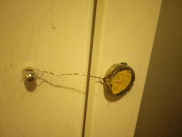 В Раде избавились от незаконного "филиала" УПЦ МП