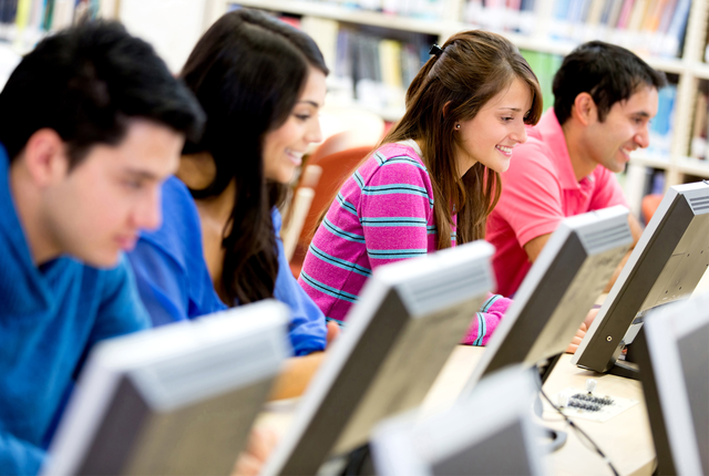 Абитуриенты Украины чаще выбирают европейские вузы, нежели обучение на родине