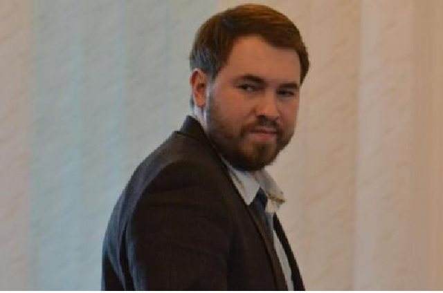 Лозовий: Команду внести подання на мене Луценку дав особисто Порошенко