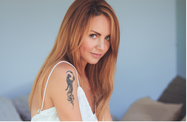 В списки «Миротворца» попала еще одна известная российская певица