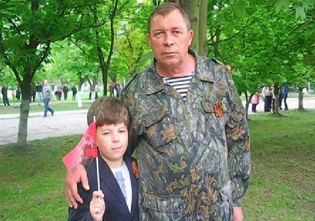 Экс-боевик «ДНР» пожаловался «мэру» Горловки: Украина с 2014 года задолжала пенсии