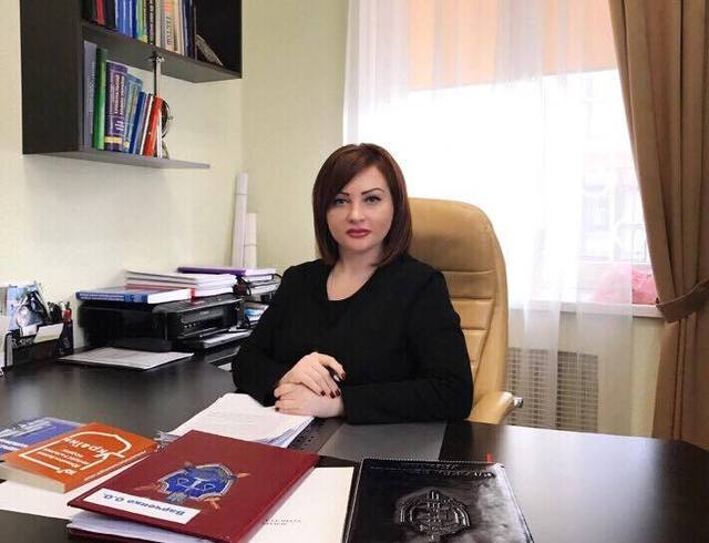 Шикарне життя та медалі від Порошенка прокурорши департаменту Кононенка-Грановського Ольги Варченко