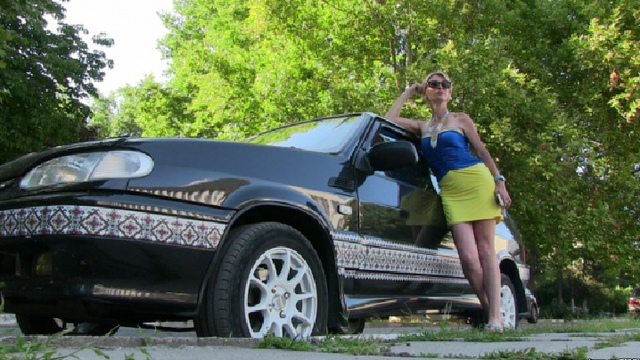 Может, это химеры влияют на «содержимое» Администрации Президента? – Богуцкая