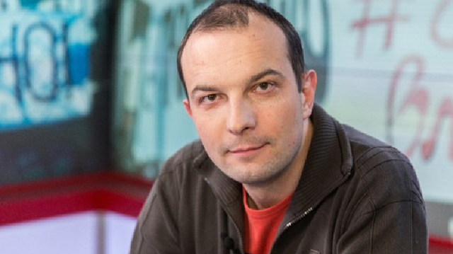 Соболев: Я призываю всех выйти на улицы 11 июля!