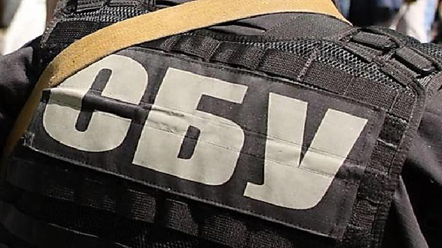 В Луганской области СБУ задержала главаря боевиков ЛНР