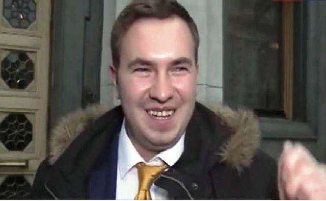 Тесть Луценка купив будинок у 859 квадратних метрів, – Лозовий