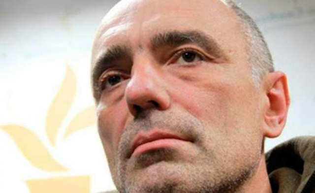 Во главе Украины стоят «торгаши» – Касьянов