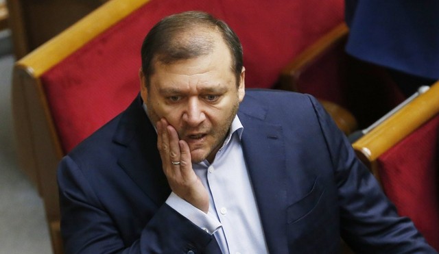 Справа Добкіна: хто допомагав нардепу красти землю