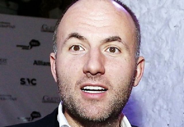 Павел Фукс: украино-российский миллиардер, или кочующий аферист из Харькова? ЧАСТЬ 1