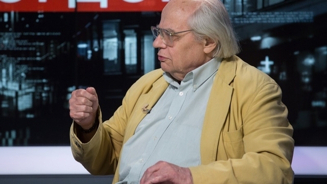 Драч: Крым должен быть отдельным государством