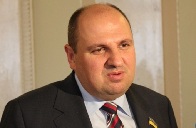 Розенблат потратил $ 55 тыс. на подкуп житомирских судей