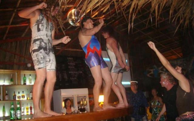 Отдых в Турции: россияне снова опозорились на весь мир