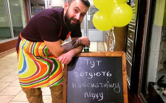 "Поговорим начистоту?" АТОшник впечатлил ответом на скандал из-за Порошенко