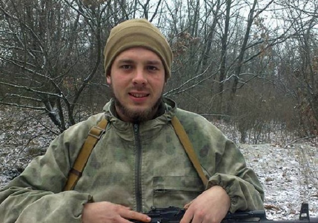 Тернополянин розповів, як у загиблого бійця АТО вкрали дві тисячі доларів