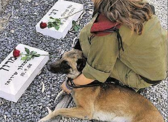 "Это говорит о нации в целом": соцсеть восхитила традиция армии Израиля