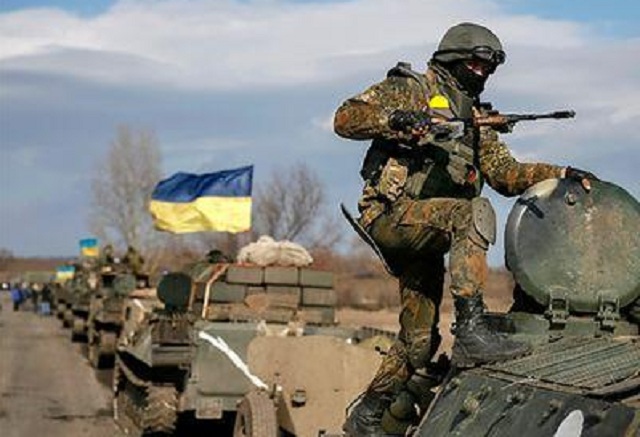 Кто виноват в войне на Донбассе? Украинцы поразили внезапным ответом