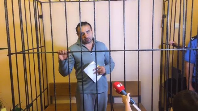 Ранение оператора в Кривом Роге: Суд вынес решение по стрелку