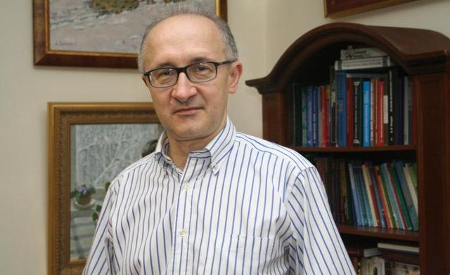 Глава ВККСУ не верит в эффективность антикоррупционных судов