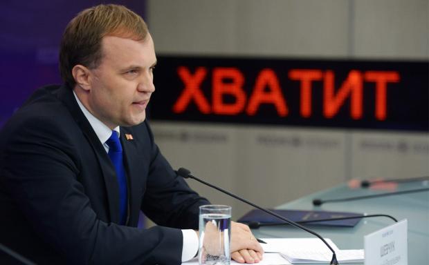 "Апофеозом может стать бегство Путина в Киев": Ян Валетов дав неочікуваний прогноз