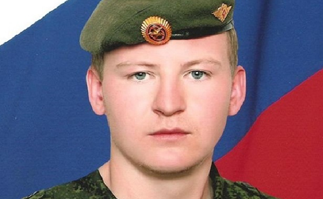 Российского спецназовца Агеева не обменяют до приговора суда