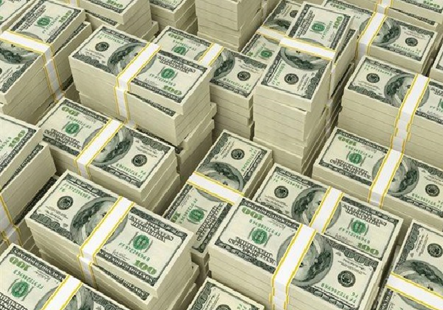 Одесская фирма «кинула» чиновников на 300 тысяч гривен