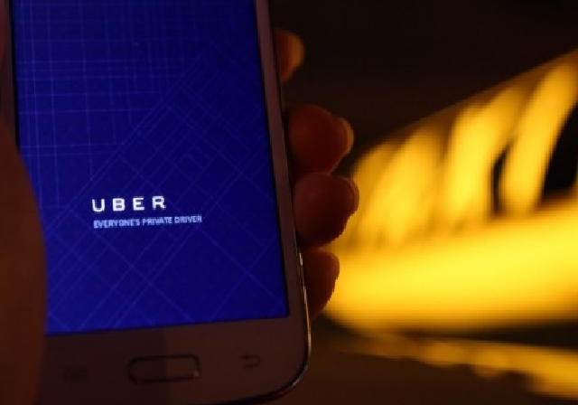 Как мошенники могут накататься за ваш счет, воспользовавшись Uber