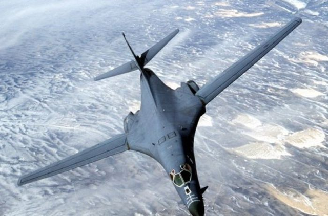 Блогер: Обамовской мягкотелости больше не будет – ракетоносцы США сбросили бомбы на границе Северной Кореи