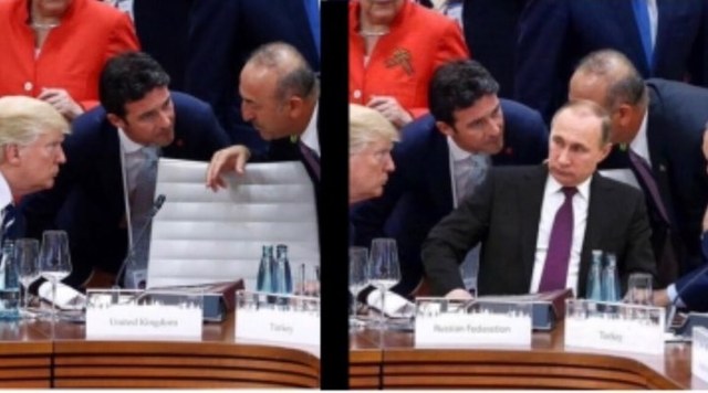 Путинские пропагандисты жестко оконфузились с очередным фейком